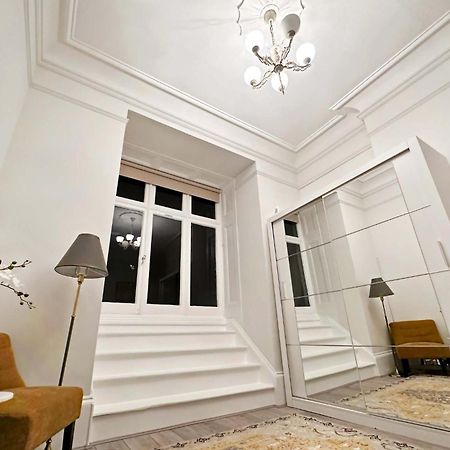 Madestays Premium South Kensington Serviced Apartment London Exterior foto