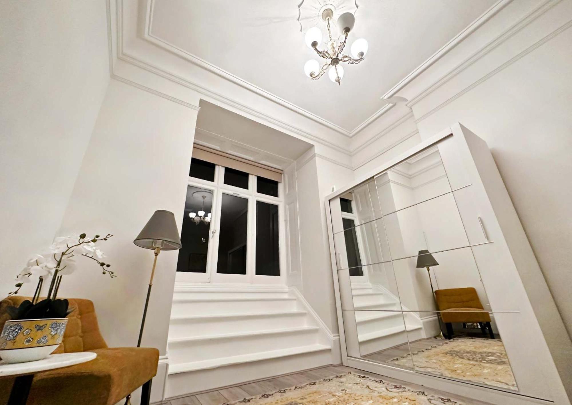 Madestays Premium South Kensington Serviced Apartment London Exterior foto